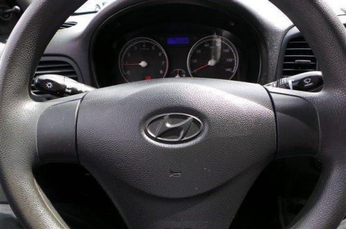 2010 Hyundai Accent Blue, US $9,500.00, image 24