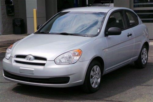 2010 Hyundai Accent Blue, US $9,500.00, image 30