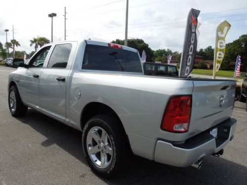 2014 RAM 1500 Tradesman/Express, US $34,569.00, image 2