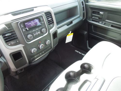 2014 RAM 1500 Tradesman/Express, US $34,569.00, image 3