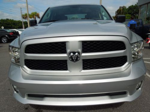2014 RAM 1500 Tradesman/Express, US $34,569.00, image 4