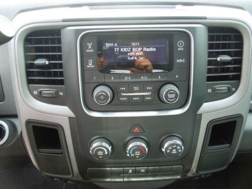 2014 RAM 1500 Tradesman/Express, US $34,569.00, image 5