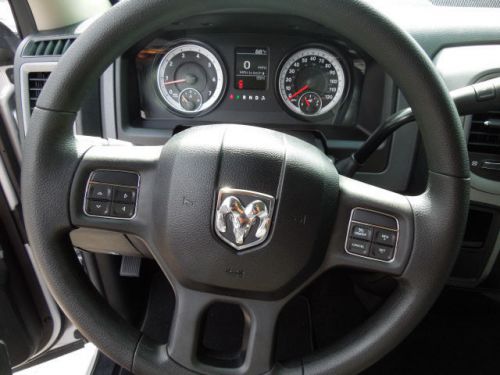 2014 RAM 1500 Tradesman/Express, US $34,569.00, image 7