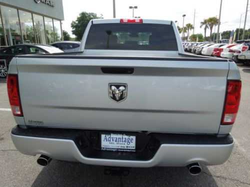 2014 RAM 1500 Tradesman/Express, US $34,569.00, image 8