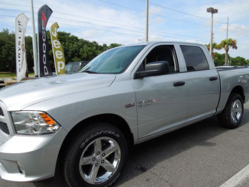 2014 RAM 1500 Tradesman/Express, US $34,569.00, image 9
