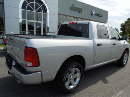 2014 RAM 1500 Tradesman/Express, US $34,569.00, image 11