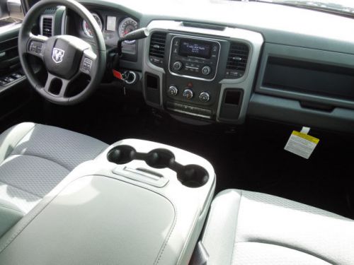 2014 RAM 1500 Tradesman/Express, US $34,569.00, image 12