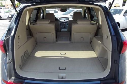 2006 Subaru B9 Tribeca, US $12,000.00, image 4