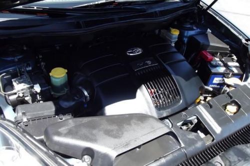 2006 Subaru B9 Tribeca, US $12,000.00, image 7