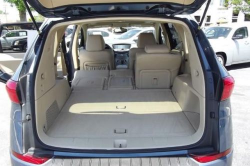 2006 Subaru B9 Tribeca, US $12,000.00, image 8