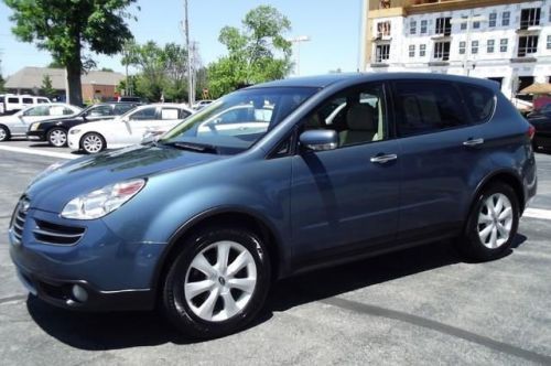 2006 Subaru B9 Tribeca, US $12,000.00, image 9