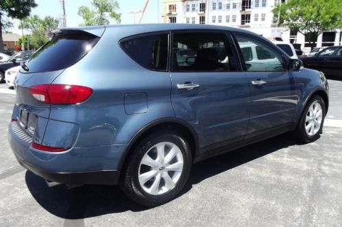 2006 Subaru B9 Tribeca, US $12,000.00, image 13
