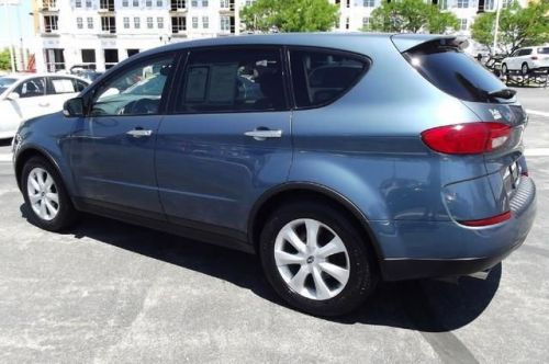 2006 Subaru B9 Tribeca, US $12,000.00, image 16