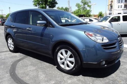 2006 Subaru B9 Tribeca, US $12,000.00, image 20