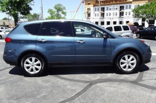 2006 Subaru B9 Tribeca, US $12,000.00, image 24