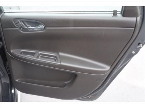 2013 chevrolet impala