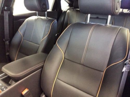 2014 chevrolet impala 2lz