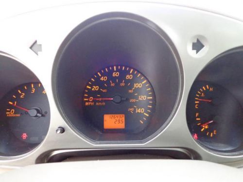 2003 Nissan Altima 2.5 SL, US $7,488.00, image 2