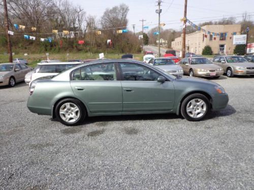 2003 Nissan Altima 2.5 SL, US $7,488.00, image 6