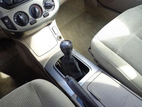 2003 Nissan Altima 2.5 SL, US $7,488.00, image 7