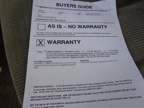 2003 Nissan Altima 2.5 SL, US $7,488.00, image 8