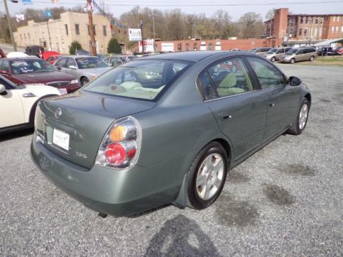 2003 Nissan Altima 2.5 SL, US $7,488.00, image 9
