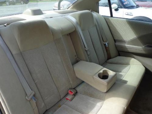 2003 Nissan Altima 2.5 SL, US $7,488.00, image 10