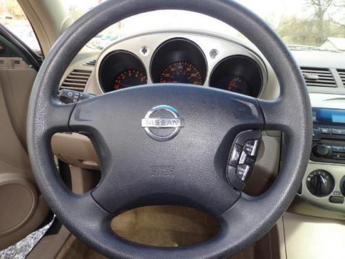 2003 Nissan Altima 2.5 SL, US $7,488.00, image 12