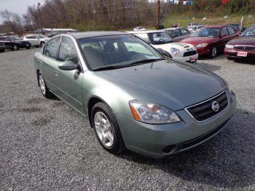 2003 Nissan Altima 2.5 SL, US $7,488.00, image 13