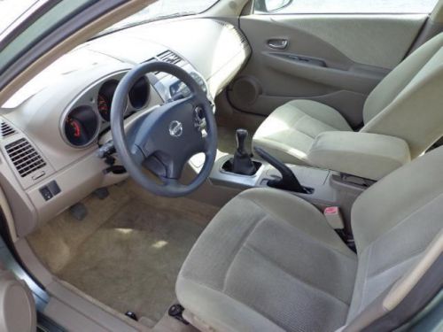 2003 Nissan Altima 2.5 SL, US $7,488.00, image 14