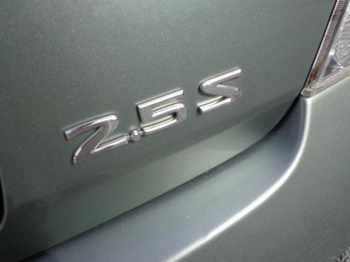 2003 Nissan Altima 2.5 SL, US $7,488.00, image 16