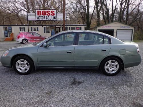 2003 Nissan Altima 2.5 SL, US $7,488.00, image 17