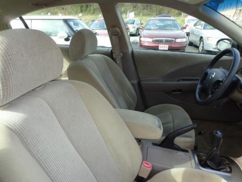 2003 Nissan Altima 2.5 SL, US $7,488.00, image 18
