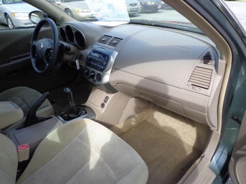 2003 Nissan Altima 2.5 SL, US $7,488.00, image 19