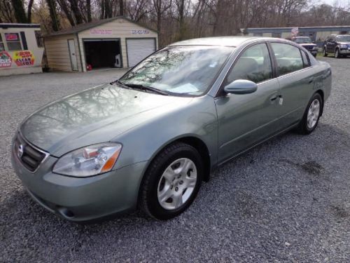 2003 Nissan Altima 2.5 SL, US $7,488.00, image 20