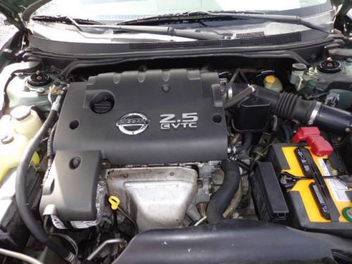 2003 Nissan Altima 2.5 SL, US $7,488.00, image 22
