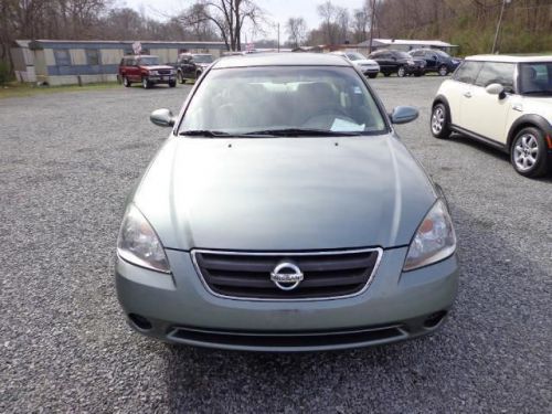 2003 Nissan Altima 2.5 SL, US $7,488.00, image 23