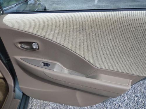 2003 Nissan Altima 2.5 SL, US $7,488.00, image 24