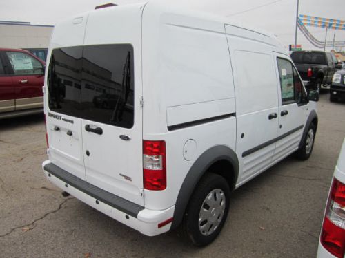 2013 Ford Transit Connect XLT, US $25,100.00, image 3