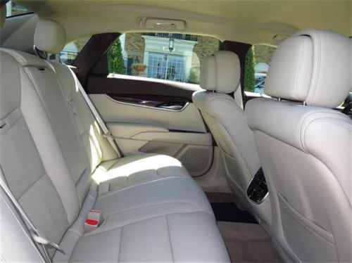 2014 cadillac xts luxury