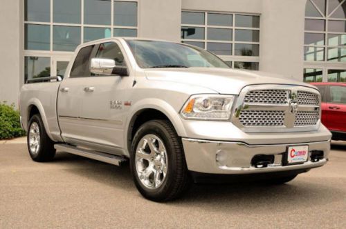 2013 ram 1500 laramie