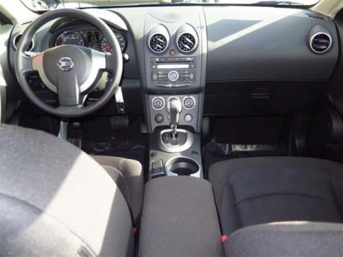 2014 Nissan Rogue Select S, US $19,720.00, image 3