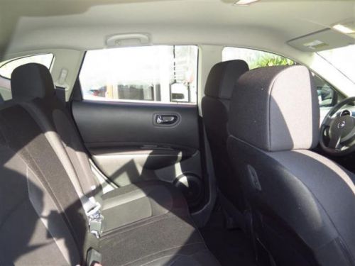 2014 Nissan Rogue Select S, US $19,720.00, image 4