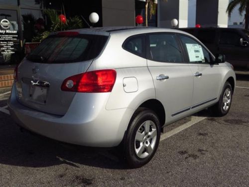 2014 Nissan Rogue Select S, US $19,720.00, image 6