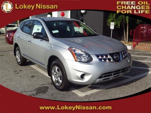 2014 Nissan Rogue Select S, US $19,720.00, image 7