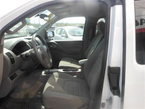 2012 Nissan Frontier S, US $17,959.00, image 2