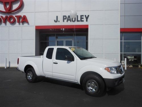2012 Nissan Frontier S, US $17,959.00, image 3