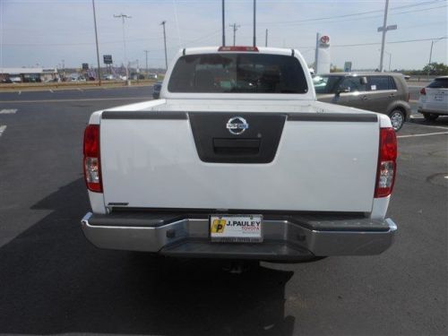 2012 Nissan Frontier S, US $17,959.00, image 4