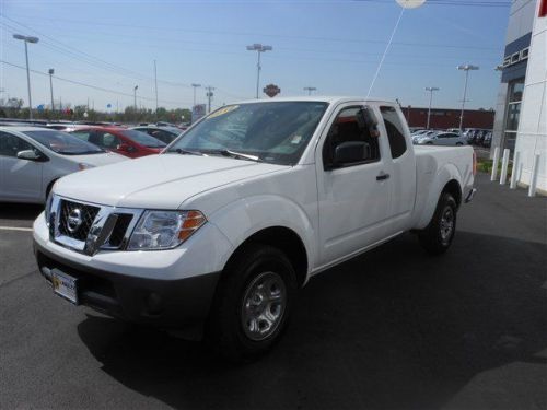 2012 Nissan Frontier S, US $17,959.00, image 5