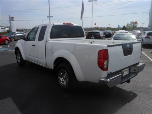 2012 Nissan Frontier S, US $17,959.00, image 6